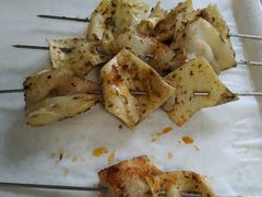 -一只羊烧烤(东湾半岛店)