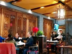 大堂-西安饭庄·非遗陕菜(钟楼店)