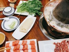 -大明铜锅·烤涮坊·烧烤(总店)