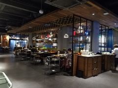 大堂-船奇蒸汽海鲜·闽菜(八市海鲜总店)