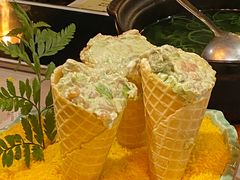-荟廷·晶萃(陆家嘴尚悦湾店)