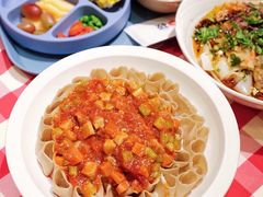 -西贝莜面村(万象天地店)