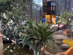 -海韵人家.海景花园经典云南菜(双廊店)