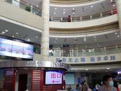 -杭州市第一人民医院(湖滨院区)