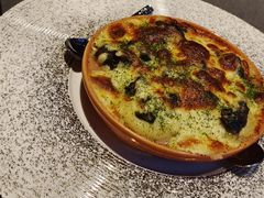 -YUE·6·西式融合餐厅(外滩六号店)