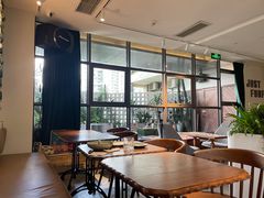 -FUNFUN有饭花园聚会餐厅