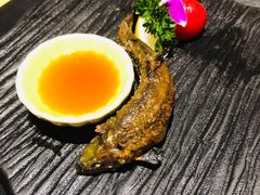 -大岛日本料理铁板烧(南通大饭店)