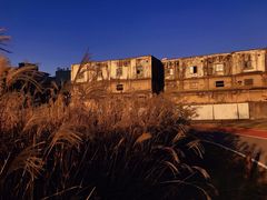 -TIMES CITY OUTLETS 时代·城市·奥特莱斯(上海国际时尚中心店)