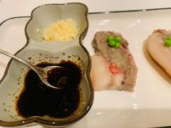 -扬州香格里拉·香宫中餐厅