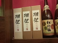 -隐月· 㐂和食屋(芝罘万达公馆店)