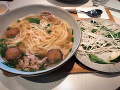 -BAKER&SPICE(环贸店)