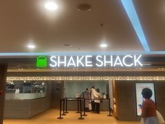 -Shake Shack(西单大悦城店)