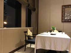 包厢-一品淮扬 · 淮扬菜·北京万达文华酒店