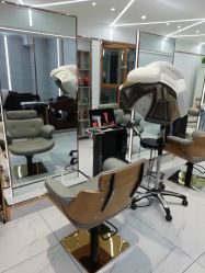 -小齐发型Star·Salon