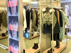 -ZARA(大上海时代广场店)