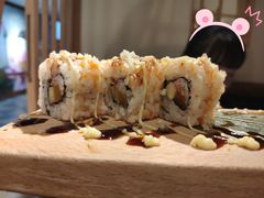 -九田家黑牛烤肉料理(长春路友好店)