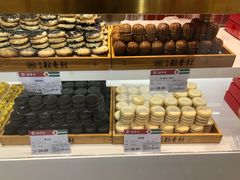 -三禾北京稻香村(北京市百货大楼店)