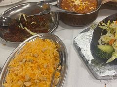 -葛尼沙印度餐厅 (镇明路店)