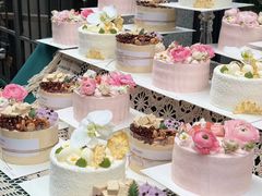 -ZIYUE CAKE线上店
