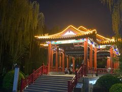 -南翠屏公园