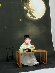 -星宝贝儿童摄影