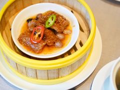 -希尔顿酒店-豫园中餐厅