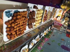 银鲨海鲜自助烤涮-银鲨海鲜烤肉火锅自助餐厅(五星店)