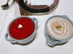 莫斯科红菜汤-俄士厨房(环球港店)
