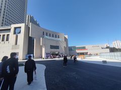 -吉林市博物馆