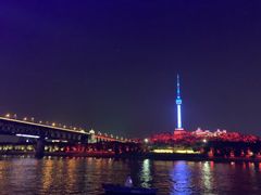 -武汉两江游览·夜游长江(汉口粤汉码头)