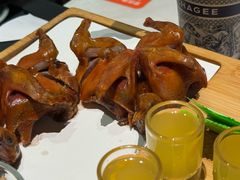 -汤城小厨•粤菜•靓汤(西直门凯德MALL店)