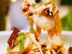 -漢舍川菜馆(国贸商城店)