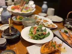 -青叶日式料理(飘亮阳光广场店)