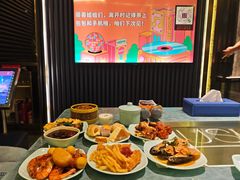 -堂会·KTV·自助餐·团建聚会(天河店)