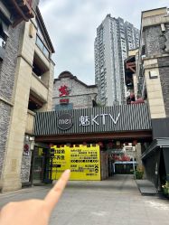 -瞬间漂亮·化妆造型(北滨路店)