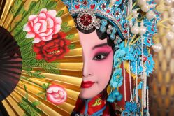 -华韵京剧摄影(洋桥角门东店)