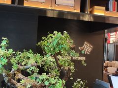 -老太原菜馆(南宫店)