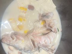 -鲜潭蒸汽石锅鱼(五道口购物中心店)