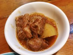 -老姑砂锅·烧烤天津菜(体北道店)