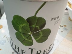 -大树餐厅(环球港店)