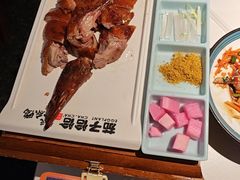 -茄子恰恰·新云南小炒(金池购物中心店)