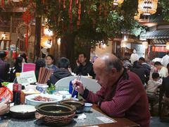 -南京大牌档(之心城店)