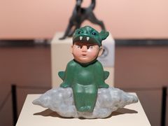 -江苏省美术馆(长江路新馆)