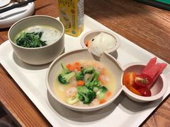 -云海肴·汽锅鸡·云南菜(广安门天虹店)