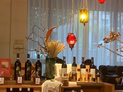 -陶享时光西餐·下午茶·竹林花园(新城店)