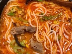 -阿香米线(乐客城店)