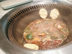 -遇东北林区铁锅炖(南开店)