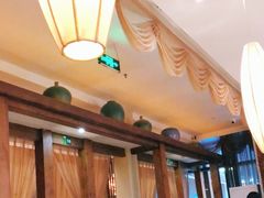 -润泽园椰子鸡(汇一城店)