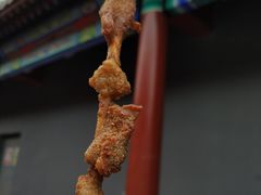 -王府井步行街