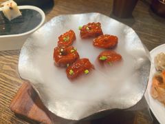-魁盛居百年鲁菜馆(县西巷店)